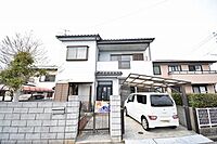 高知県香美市土佐山田町宮前町5-27：物件画像