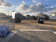 高知県南国市大そね甲：物件画像