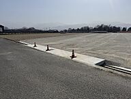 愛媛県西条市国安1259-15、他4筆：物件画像