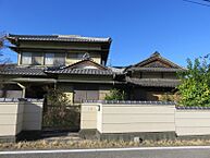 愛媛県西条市楢木：物件画像