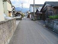 愛媛県新居浜市岸の上町一丁目：物件画像