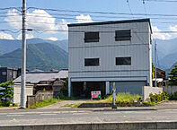 愛媛県新居浜市萩生1308-1：物件画像