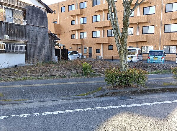 周辺を拡大表示
