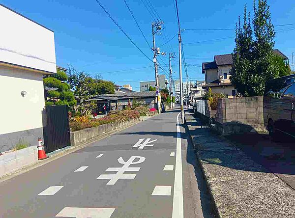 周辺を拡大表示