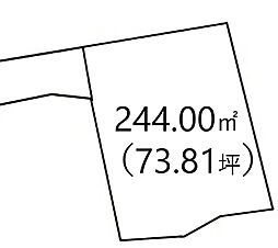 西条市飯岡 西条市飯岡売土地