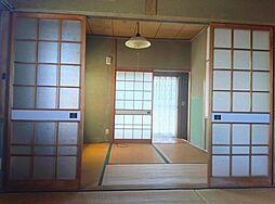 室内の画像