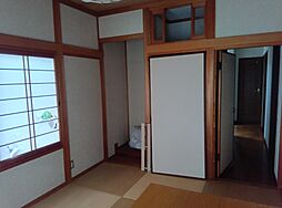 室内の画像