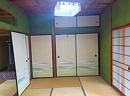 室内の画像