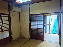 室内の画像