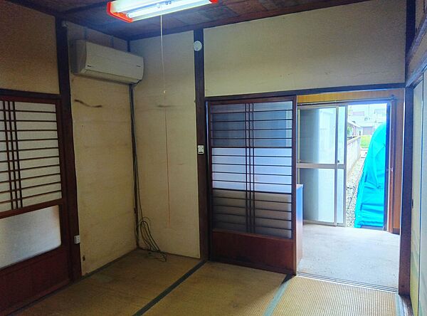 室内