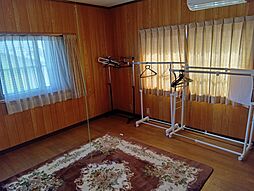 室内の画像