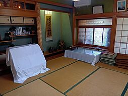 室内の画像