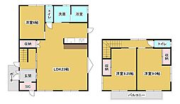 新居浜市船木 一戸建