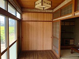 室内の画像