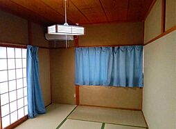 室内の画像