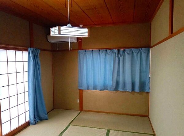 室内