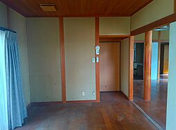 室内の画像