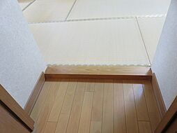 室内の画像