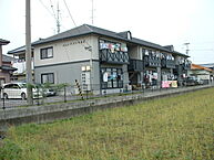 愛媛県新居浜市垣生6-3-43：物件画像／有限会社エヌ・ティ・ケイコーポレーション