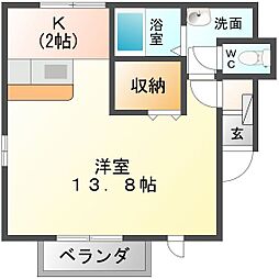 新居浜駅 3.8万円