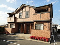 愛媛県新居浜市外山町17番6号：物件画像／有限会社エヌ・ティ・ケイコーポレーション