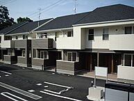 愛媛県新居浜市山田町13番20号：物件画像／有限会社エヌ・ティ・ケイコーポレーション