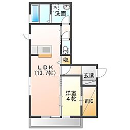 新居浜駅 6.2万円