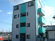 愛媛県新居浜市庄内町6-12-32：物件画像／有限会社エヌ・ティ・ケイコーポレーション