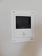 TVドアホン