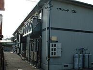 愛媛県新居浜市江口町10-39：物件画像／有限会社エヌ・ティ・ケイコーポレーション