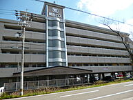 愛媛県新居浜市庄内町3-1：物件画像／有限会社エヌ・ティ・ケイコーポレーション