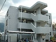 愛媛県新居浜市土橋2丁目5番8号：物件画像／有限会社エヌ・ティ・ケイコーポレーション