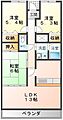 アイビー館5階6.2万円