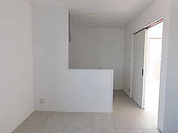 ベルグレイヴィア新居浜駅前 2階2LDKのリビング/ダイニング