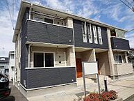 愛媛県新居浜市上泉町9-42：物件画像／有限会社エヌ・ティ・ケイコーポレーション