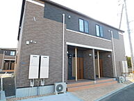 愛媛県新居浜市岸の上町1丁目12番13号：物件画像／有限会社エヌ・ティ・ケイコーポレーション