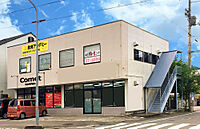 愛媛県新居浜市西の土居町2-12-1：物件画像／有限会社エヌ・ティ・ケイコーポレーション