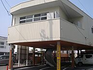 愛媛県新居浜市中須賀町1-7-23：物件画像／有限会社エヌ・ティ・ケイコーポレーション