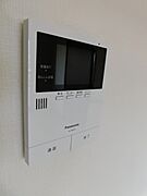 TVドアホン