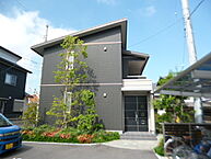 愛媛県新居浜市新田町1-6-37：物件画像／有限会社エヌ・ティ・ケイコーポレーション