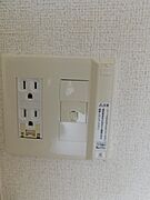 インターネット設備