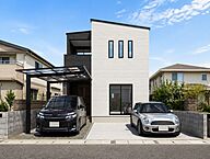 愛媛県松山市土居田町815-19：物件画像