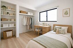 子供部屋の画像