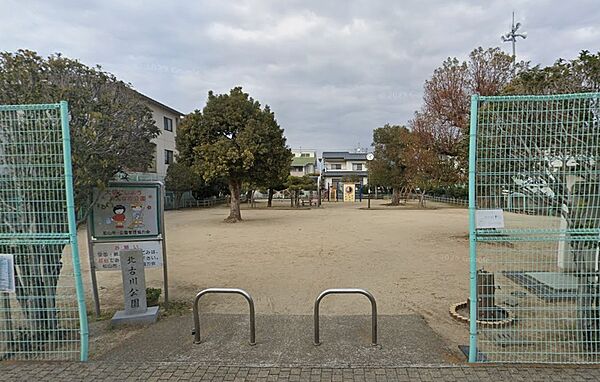 周辺を拡大表示