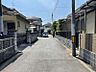 その他：前面道路幅員4ｍ
