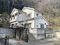 松山市善応寺 一戸建