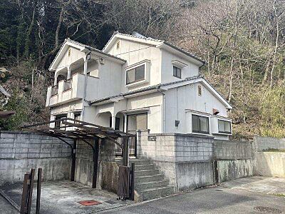 外観:のどかな住環境でゆっくり過ごしたい方におすすめ! 外観:のどかな住環境でゆっくり過ごしたい方におすすめ!