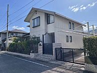 愛媛県松山市湯の山5丁目1番3：物件画像