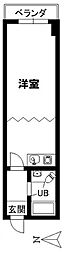 第一ホワイトコーポ