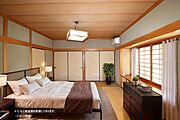 ※ＣＧで家具類を配置しております。（イメージ画像）、売買価格にCG加工の家具類の代金は含まれません 